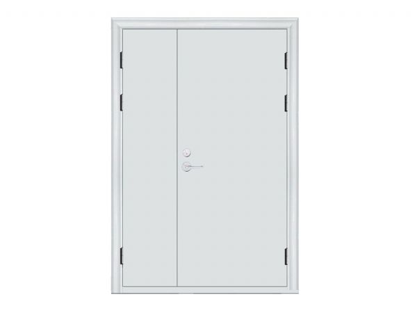 鋼木質(zhì)防火門(mén)